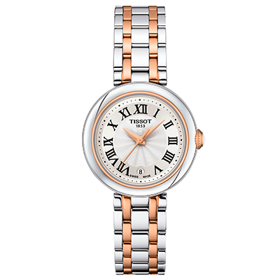 Reloj Tissot T-Lady T1260102201301 (6768800694345)