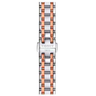 Reloj Tissot T-Lady T1260102201301 (6768800694345)