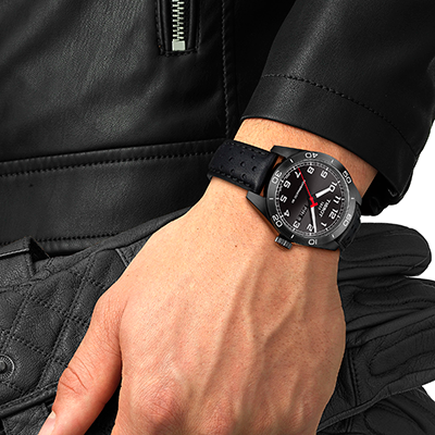 Reloj Tissot T-Sport T1314303605200 (6768800956489)