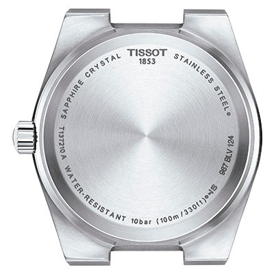 Reloj Tissot T-Classic T1372101103100 (6768801022025)