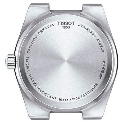 Reloj Tissot T-Classic T1372101135100 (6768801120329)