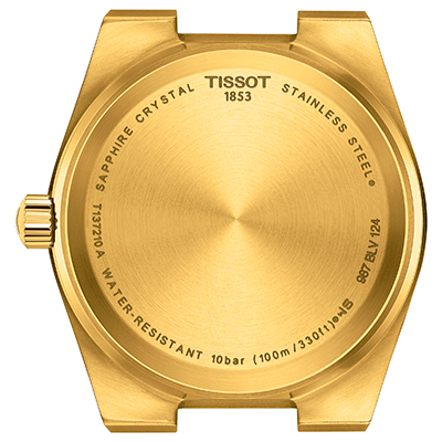 Reloj Tissot T-Classic T1372103302100 (6768801153097)