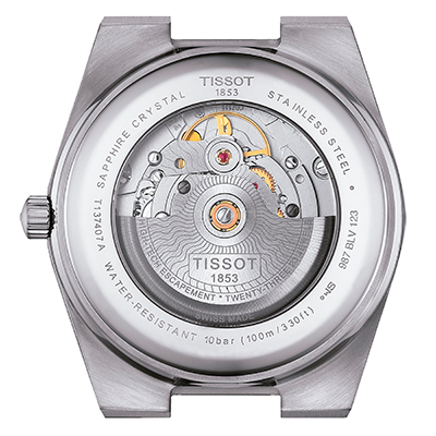 Reloj Tissot T-Classic T1374071105100 (6768801185865)