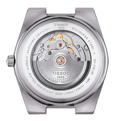 Reloj Tissot T-Classic T1374071109100 (6768801218633)