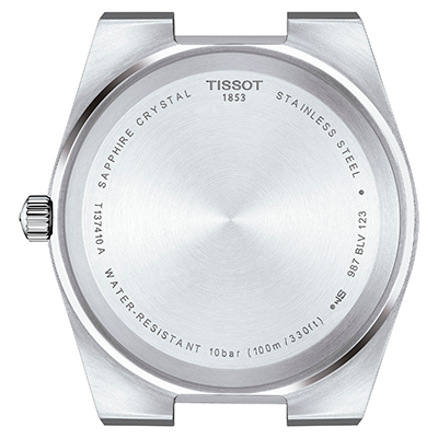 Reloj Tissot T-Classic T1374101109100 (6768801382473)