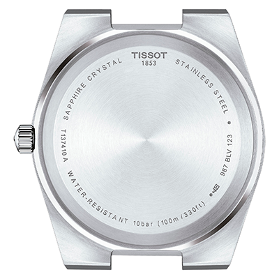 Reloj Tissot T-Classic T1374101604100 (6768801415241)