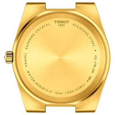 Reloj Tissot T-Classic T1374103302100 (6768801448009)