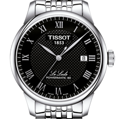Reloj Tissot Le (11099544404)