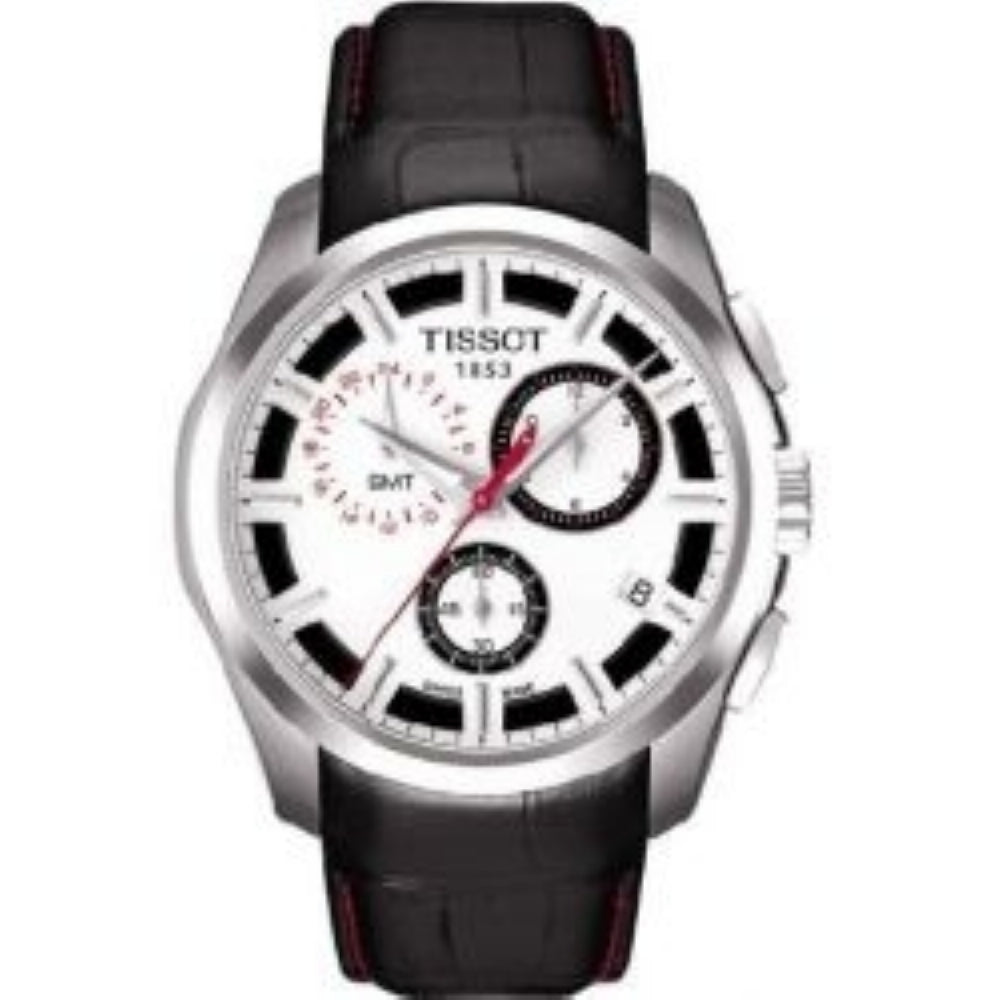 Reloj Tissot Couturier T0354391603101 (4474248724553)