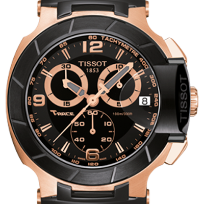 Reloj Tissot T-Race T0484172705706 (4474248790089)