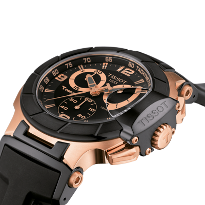 Reloj Tissot T Race T0484172705706