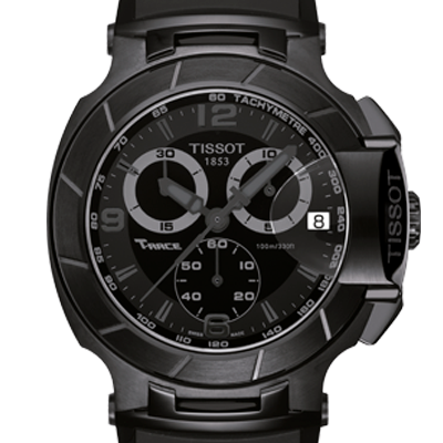 Reloj Tissot T-Race T0484173705700 (4474248822857)