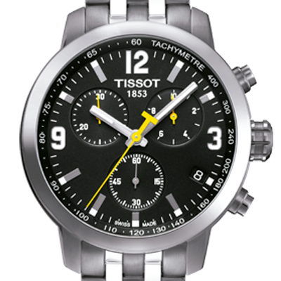 Reloj Tissot Prc 200 T0554171105700 Guvier