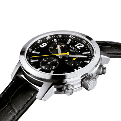 Reloj Tissot Prc 200 T0554171605700