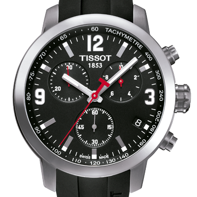 Tissot t0554171705700 sales