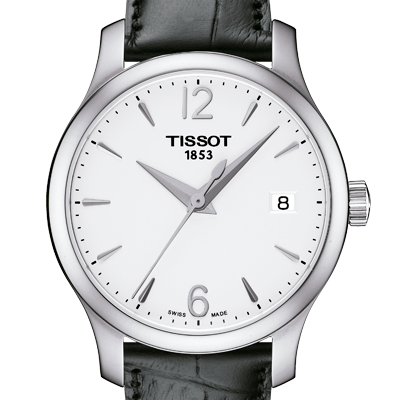 Reloj Tissot Tradition T0632101603700