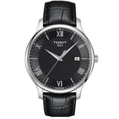 Reloj Tissot Tradition T0636101605800 (4474249347145)