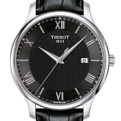 Reloj Tissot Tradition T0636101605800 (4474249347145)