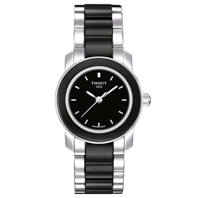 Reloj Tissot Cera T0642102205100 (4474249707593)