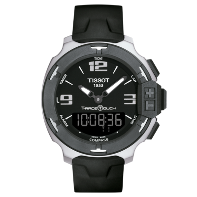 Reloj Tissot T-Race Touch T0814201705701 (4474249773129)
