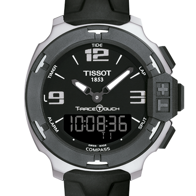 Reloj Tissot T-Race Touch T0814201705701 (4474249773129)