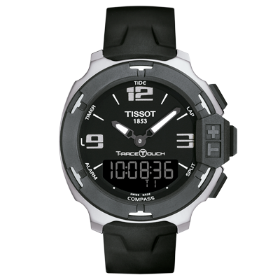 Reloj Tissot T-Race Touch T0814201705701 (4474249838665)