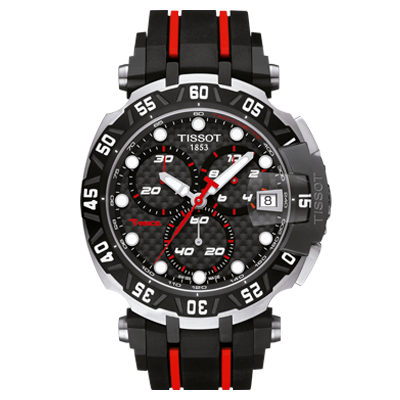 Reloj Tissot T-Race Moto GP T0924172720100 (4474250100809)