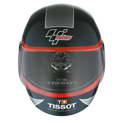 Reloj Tissot T Race Moto GP T0924172720100 Guvier