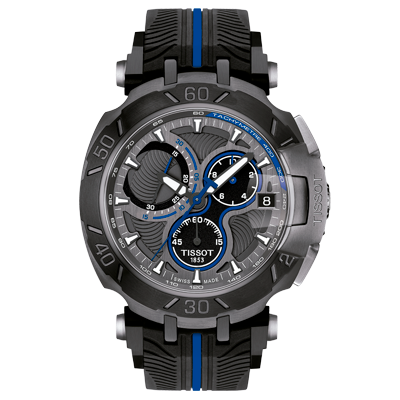 Reloj Tissot T Race Motogp 2017 T0924173706100