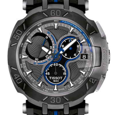 Tissot cheap motogp 2017