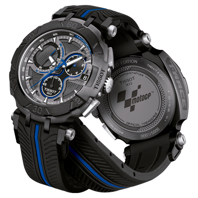 Tissot motogp 2017 sales