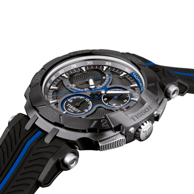 Reloj Tissot T Race Motogp 2017 T0924173706100