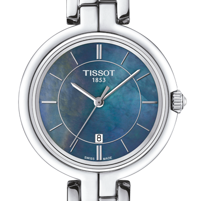 Reloj Tissot Flamingo T0942101112100 (4474250199113)