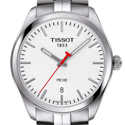 Reloj Tissot PR 100 NBA T1014101103101 (4474250985545)