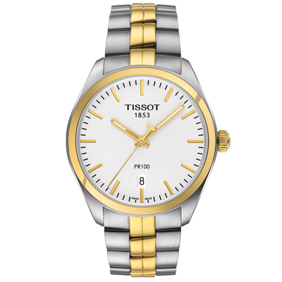 Reloj Tissot Pr 100 Classic (8139851271)