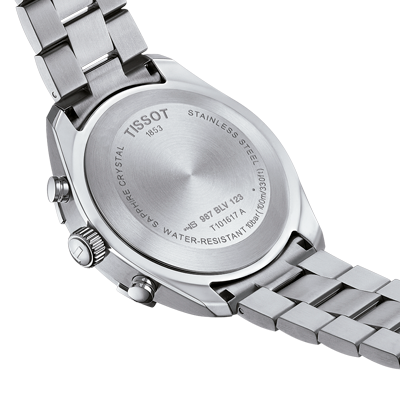 Reloj Tissot Tissot PR 100 Sport Chronograph Gent T1016171104100 (6600025407561)