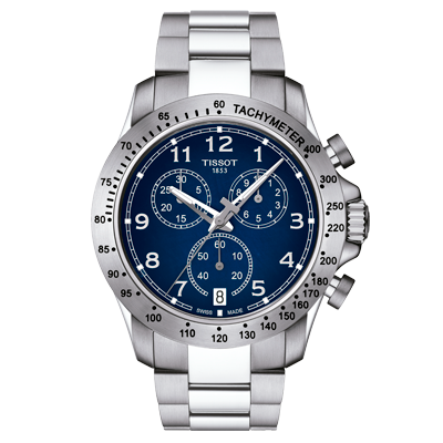 Tissot t store sport v8