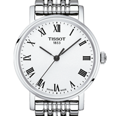 Reloj Tissot Everytime Small T1092101103300 (4474251608137)