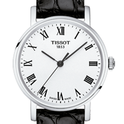 Reloj Tissot Everytime Small T1092101603300 (4474251640905)