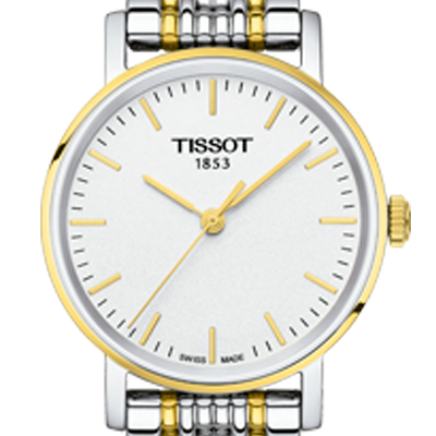 Reloj Tissot Everytime Small T1092102203100 (4474251673673)