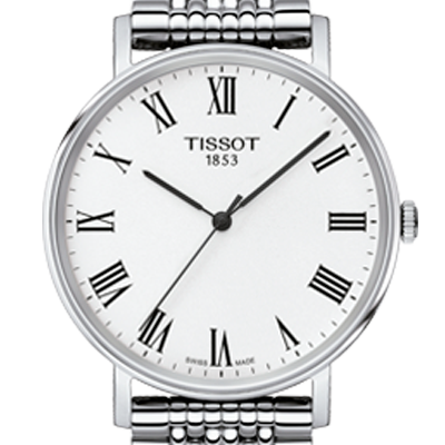 Reloj Tissot Everytime Medium T1094101103300 (4474251739209)