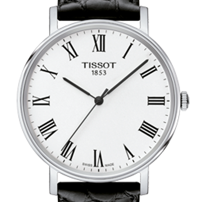 Reloj Tissot Everytime Medium T1094101603301 (4474251771977)