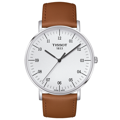 Reloj Tissot Everytime Large T1096101603700 (4474251903049)