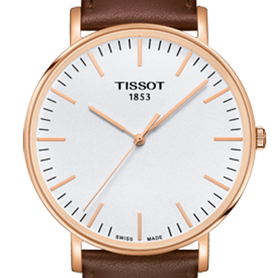Reloj Tissot Everytime Large T1096103603100 (4474251935817)