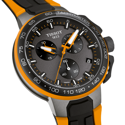 Tissot t cycling hotsell