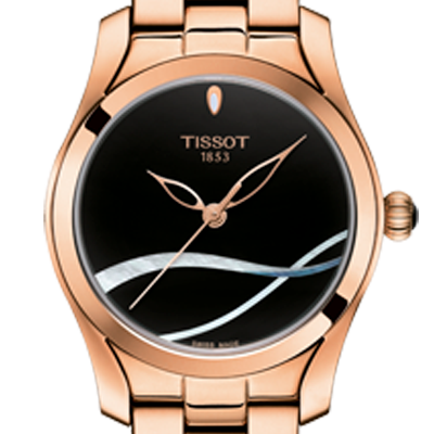 Reloj Tissot T-Wave II T1122103305100 (4474252066889)
