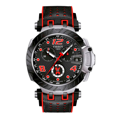 Reloj Tissot  Tissot T-Race Moto GP 2020 Edici??n Limitada Jorge Lorenzo.  T1154172705702 (4533672837193)
