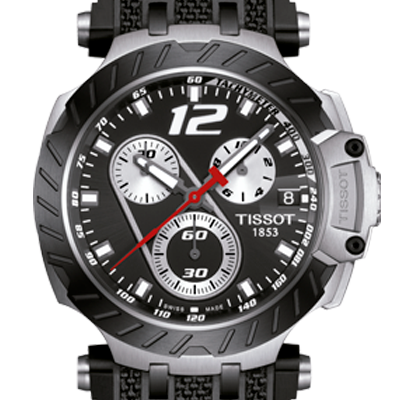 Reloj Tissot T-Race Jorge Lorenzo 2019 T1154172705700 (4474252099657)