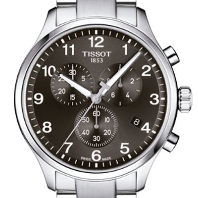 Reloj Tissot Chrono XL Classic T1166171105701 (4474252296265)
