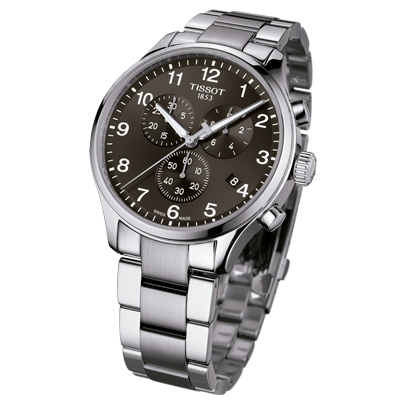 Reloj Tissot Chrono XL Classic T1166171105701 (4474252296265)